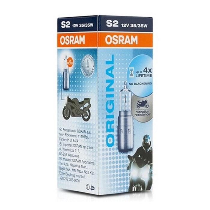 Bec cu Halogen Osram 64327 35W 12 V