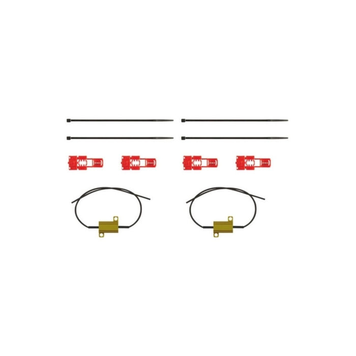 Adaptator Osram LEDCBCTRL102 21W (2 uds)