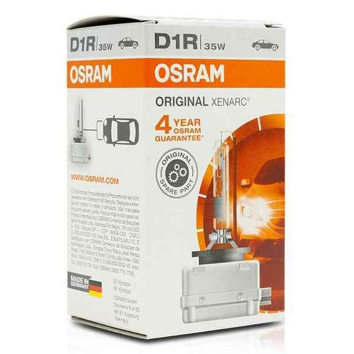 Bec auto OS66150 Osram OS66150 D1R 35W 85V