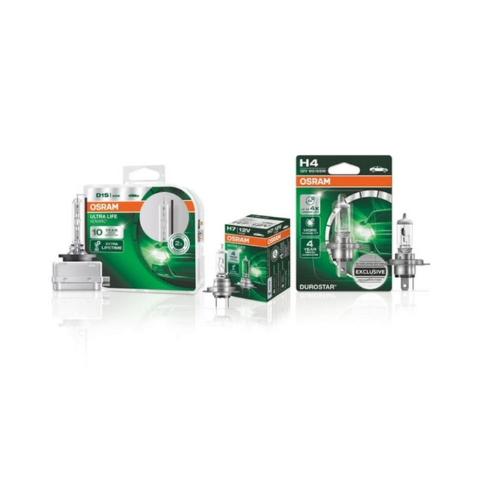 Bec auto OS66140ULT Osram OS66140ULT D1S 35W 85V