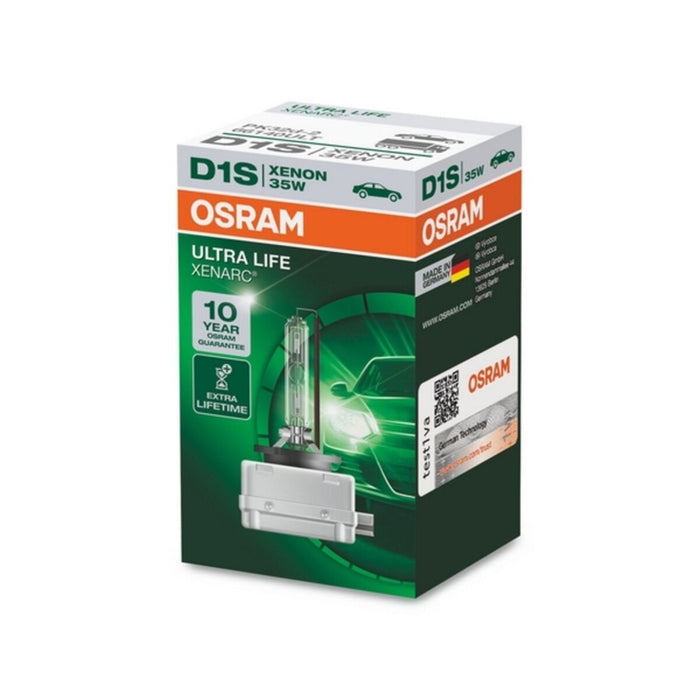 Bec auto OS66140ULT Osram OS66140ULT D1S 35W 85V