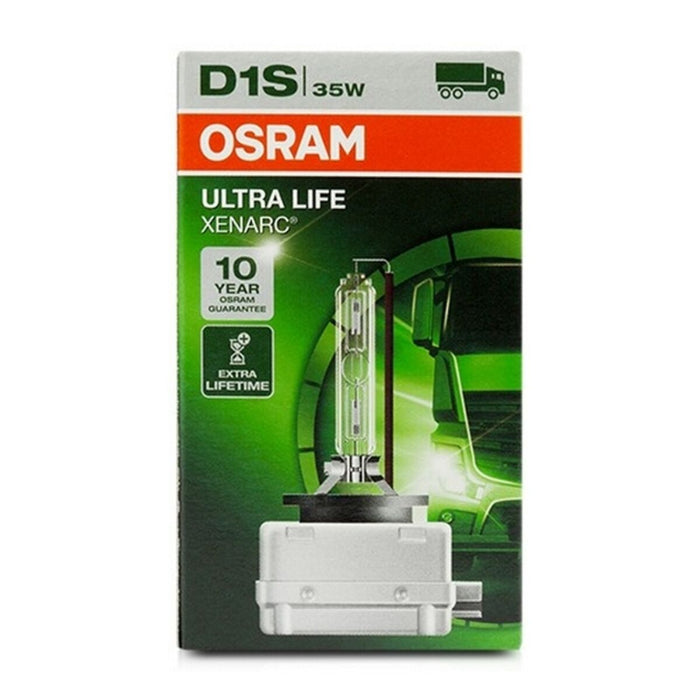 Bec auto OS66140ULT Osram OS66140ULT D1S 35W 85V