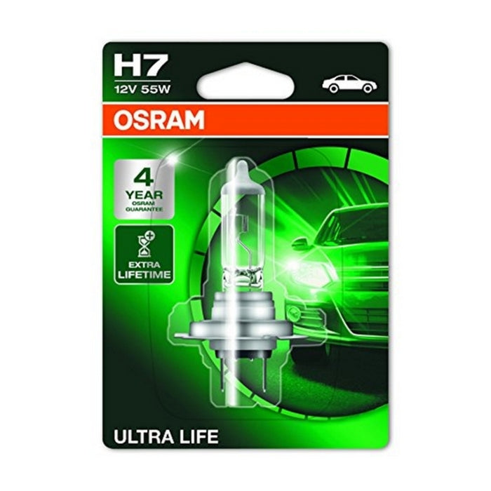 Bec auto Osram 64210ULT-01B H7 12V 55W