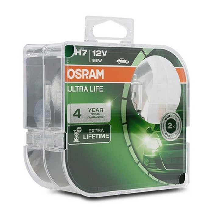 Bec auto Osram 4052899436558 H7 12V 55W