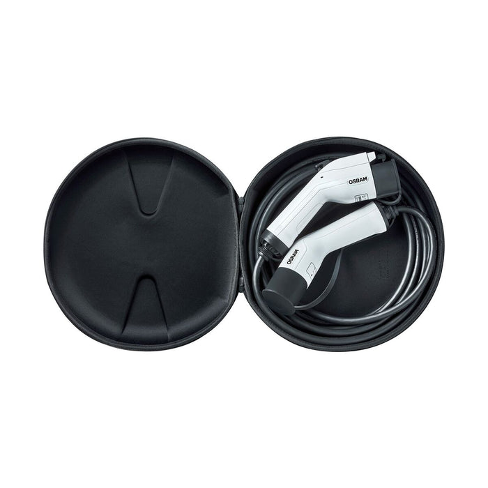 Cablu de încărcare pentru mașină electrică Osram OSOCC11605 5700 W 32 A Faza 1