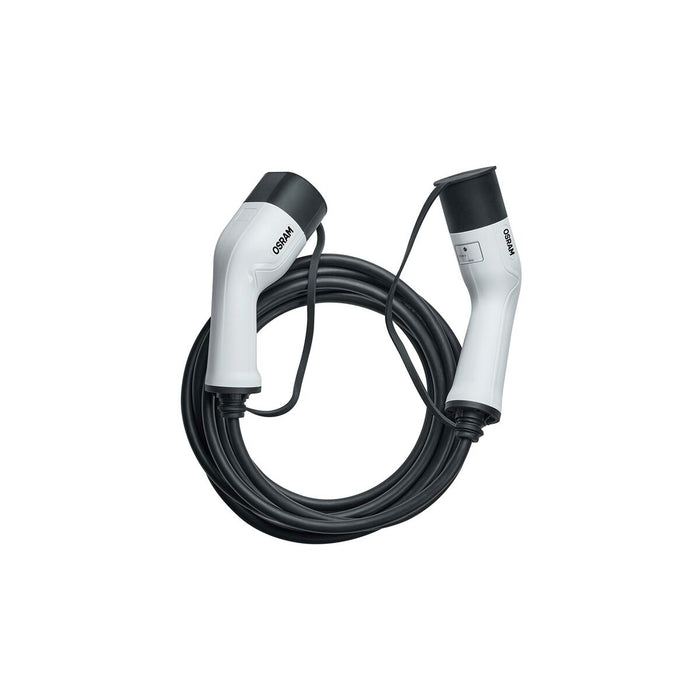 Cablu de încărcare pentru mașină electrică Osram OSOCC21605 3600 W 16 A Faza 1