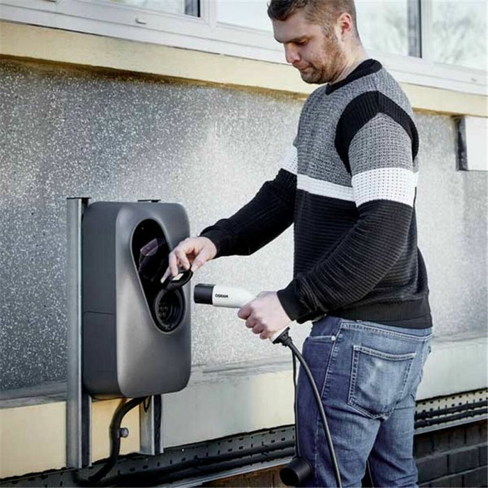Cablu de încărcare pentru mașină electrică Osram OSOCC21605 3600 W 16 A Faza 1