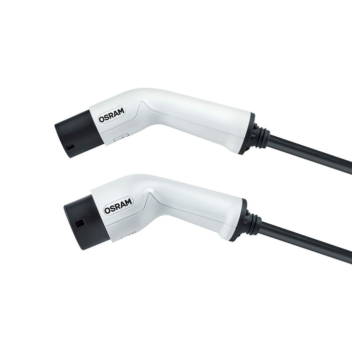 Cablu de încărcare pentru mașină electrică Osram OSOCC23P05 22000 W 32 A Faza 3