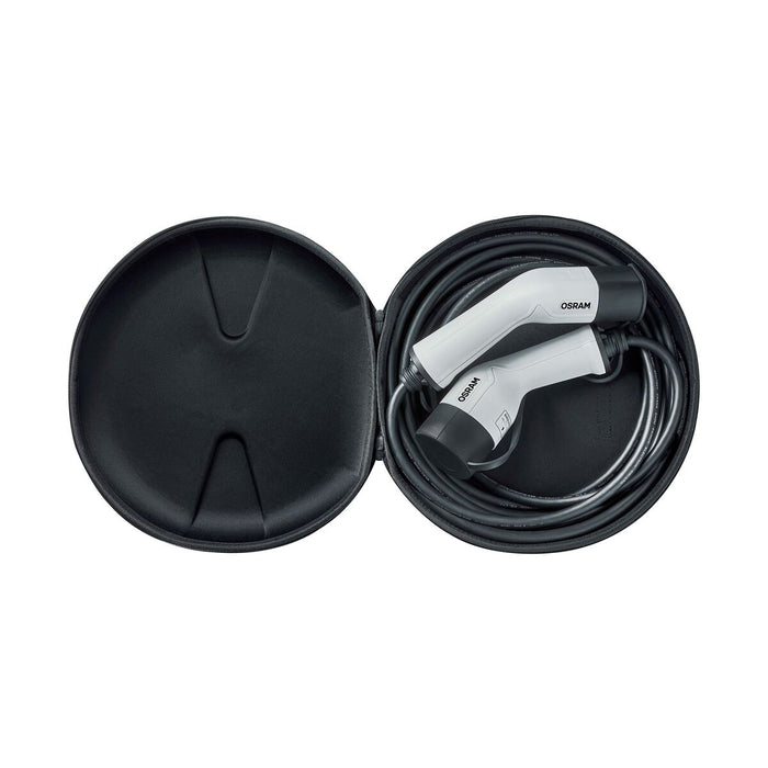 Cablu de încărcare pentru mașină electrică Osram OSOCC23P05 22000 W 32 A Faza 3