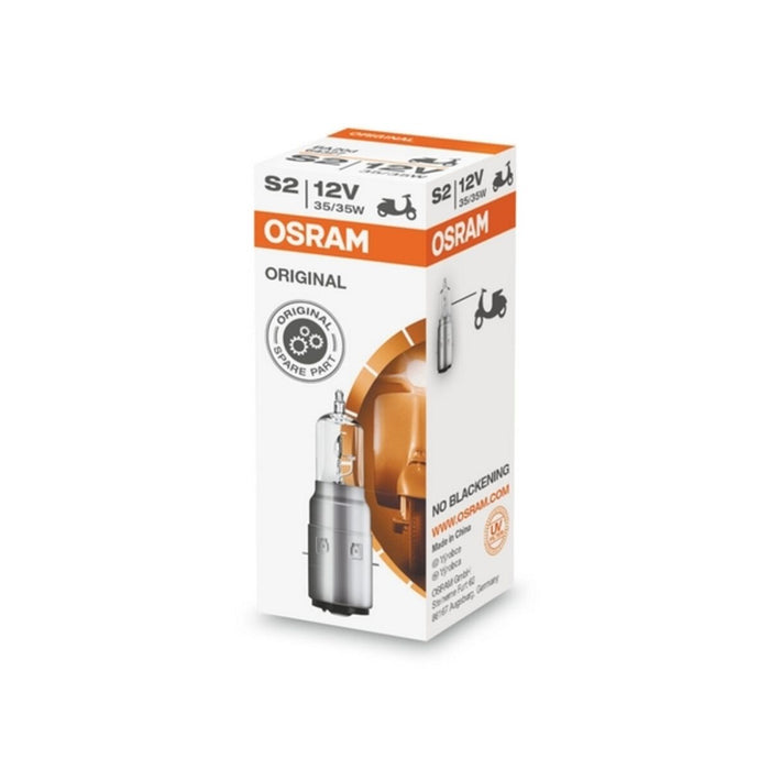 Bec cu Halogen Osram 64327 35W 12 V