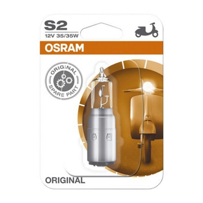 Bec cu Halogen Osram 64327 35W 12 V