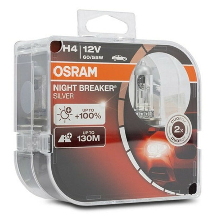 Bec auto Osram 64193NBS H4 12V 60/55W