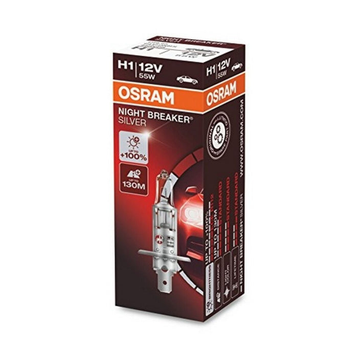 Bec auto Osram 64150NBS H1 12V 55W