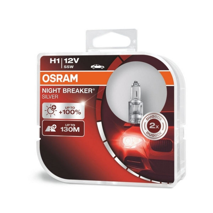 Bec auto Osram 64150NBS H1 12V 55W