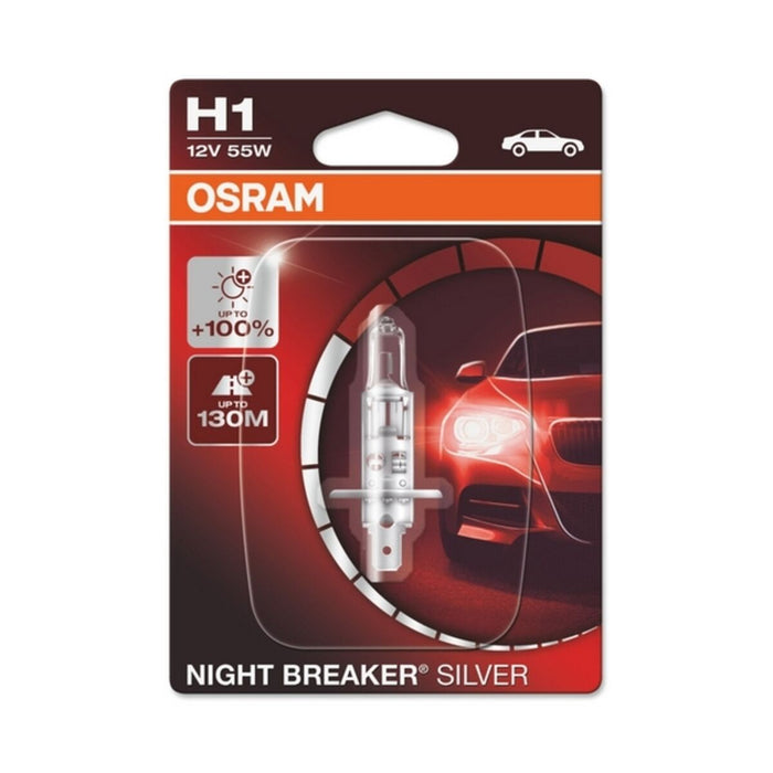 Bec auto Osram 64150NBS H1 12V 55W