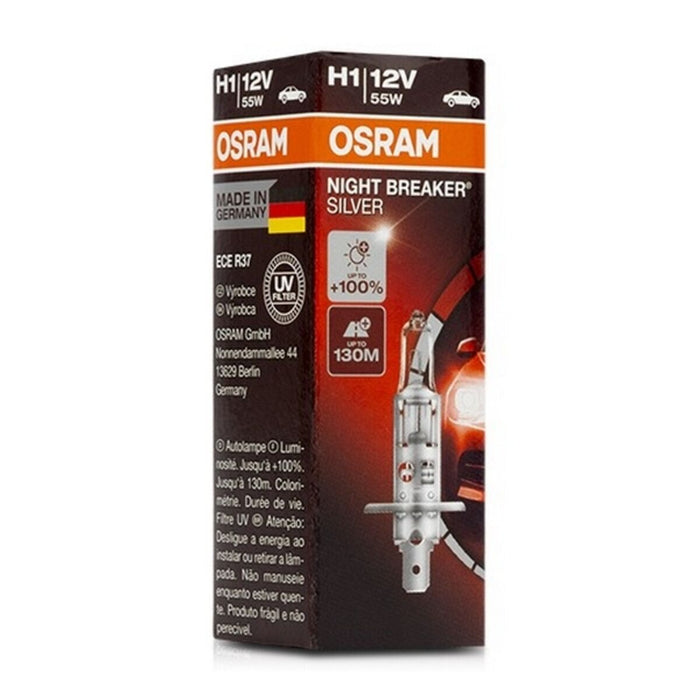 Bec auto Osram 64150NBS H1 12V 55W