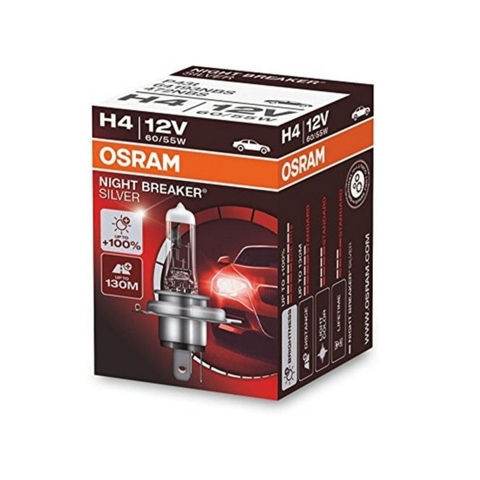 Bec auto Osram 64193NBS H4 60/55W 12V