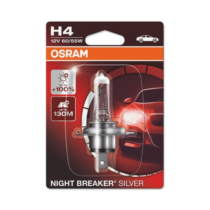 Bec auto Osram 64193NBS H4 60/55W 12V