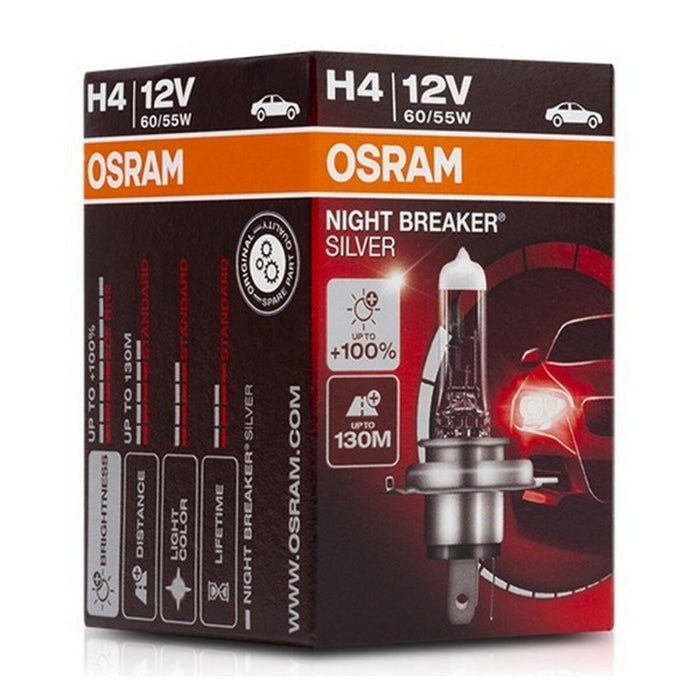 Bec auto Osram 64193NBS H4 60/55W 12V