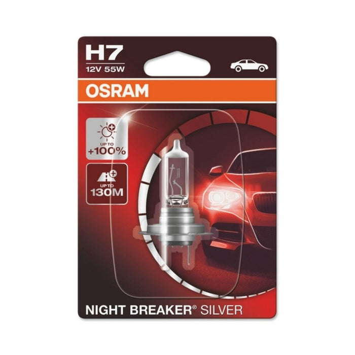 Bec auto Osram 64210NBS H7 12V 55W