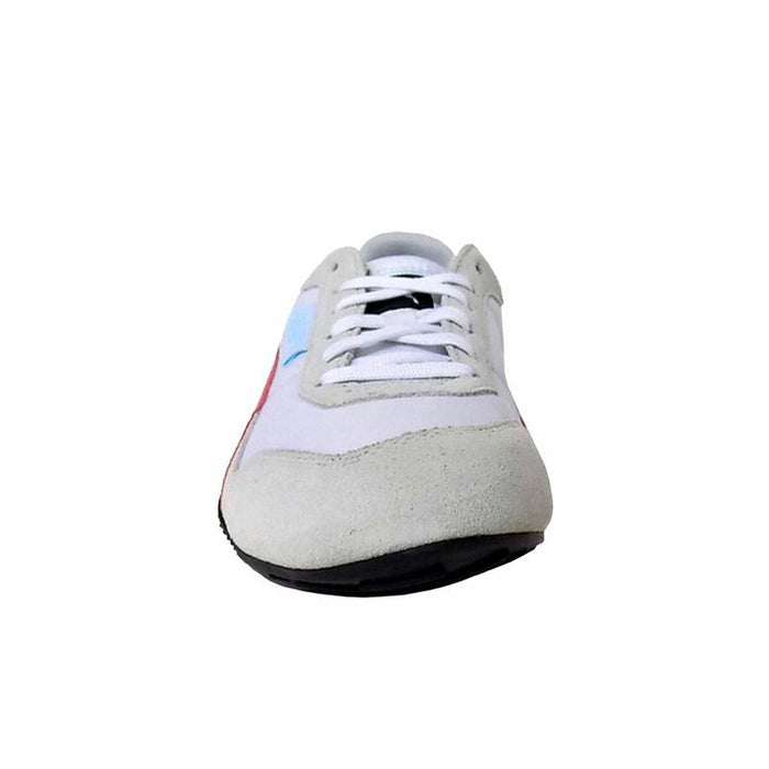 Pantofi sport pentru femei Puma Racer Alb