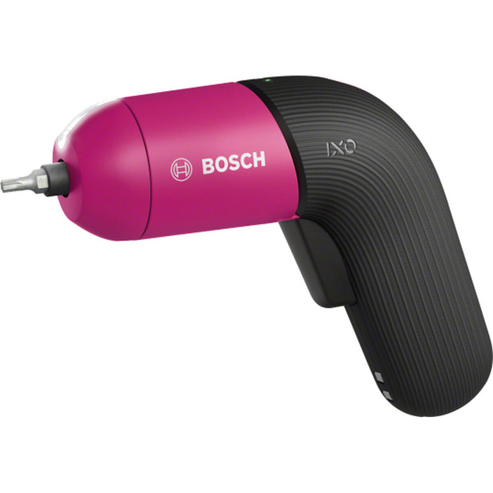 Șurubelniță BOSCH IXO VI 3,6 V