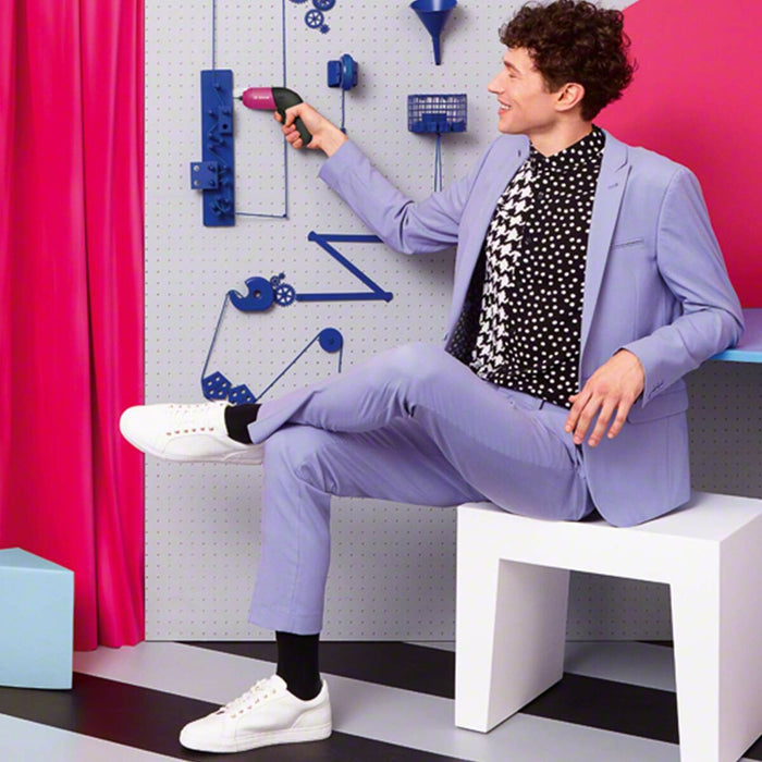 Șurubelniță BOSCH IXO VI 3,6 V