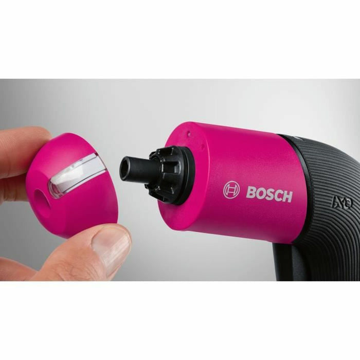 Șurubelniță BOSCH IXO VI 3,6 V