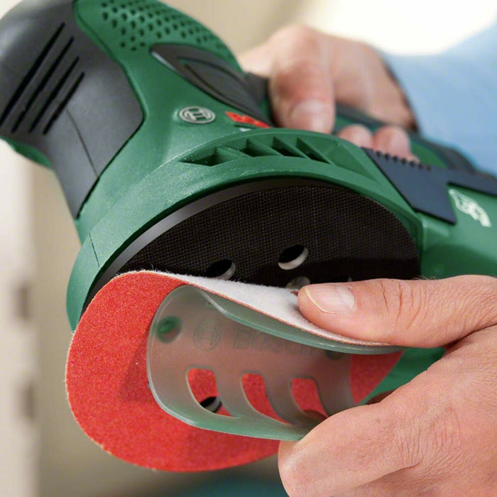 Ferăstrău BOSCH PEX 300 AE