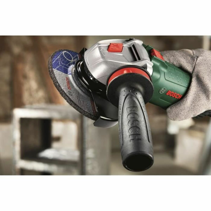 Polizor unghiular BOSCH PWS 750-115 750 W 115 mm