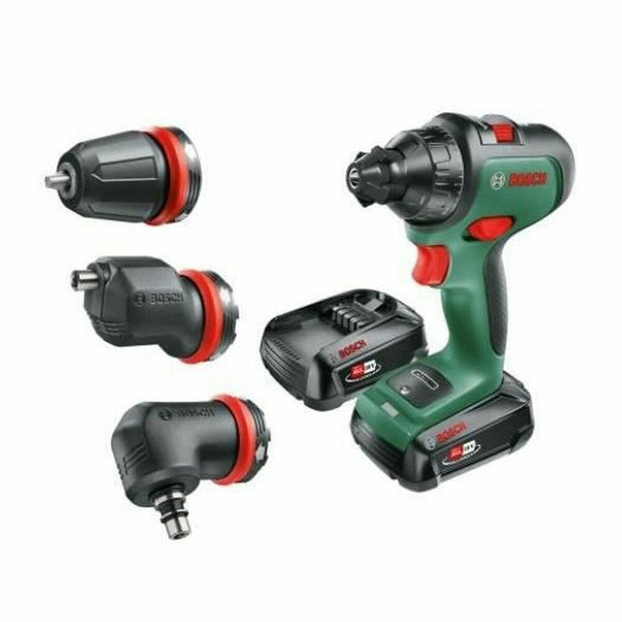 Șurubelniţă BOSCH AdvancedDrill 18 18 V 36 Nm