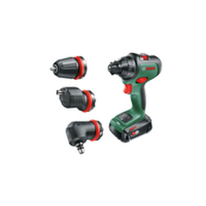 Set burghiu și accesorii BOSCH Advanceddrill 18 18 V 36 Nm