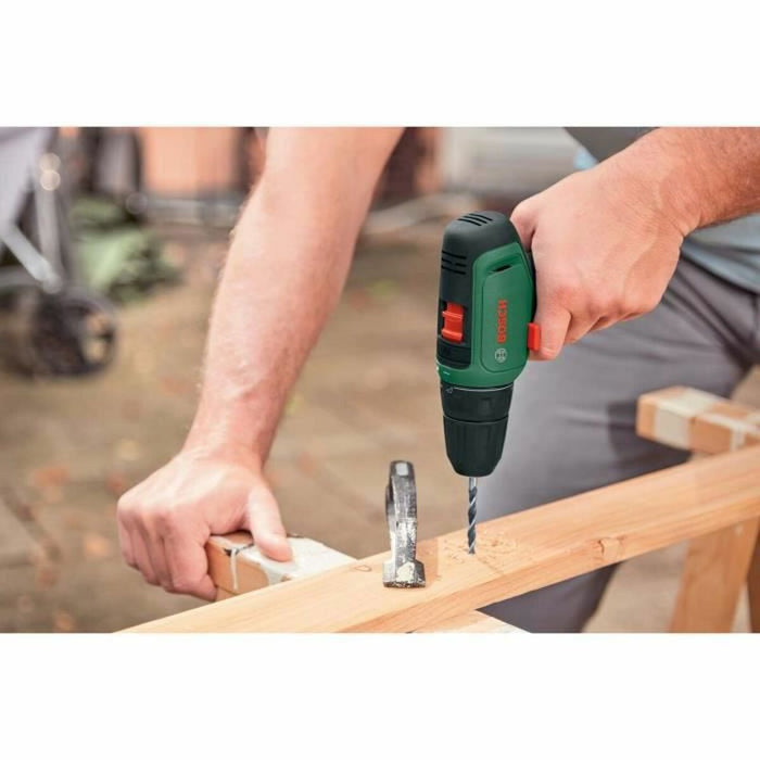 Șurubelniţă BOSCH Easydrill 1200 12 V 30 Nm