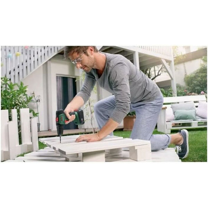 Șurubelniță BOSCH 06039D4003 18 V 1450 rpm