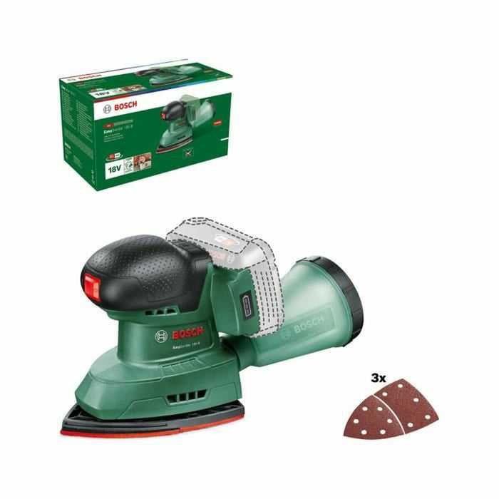 Ferăstrău BOSCH Easysander 18 V