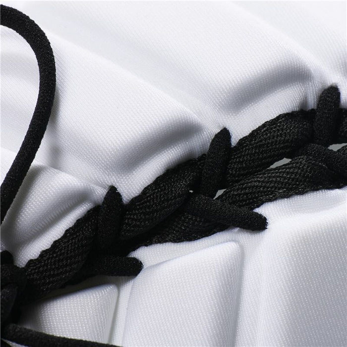 Cască Adidas Alb