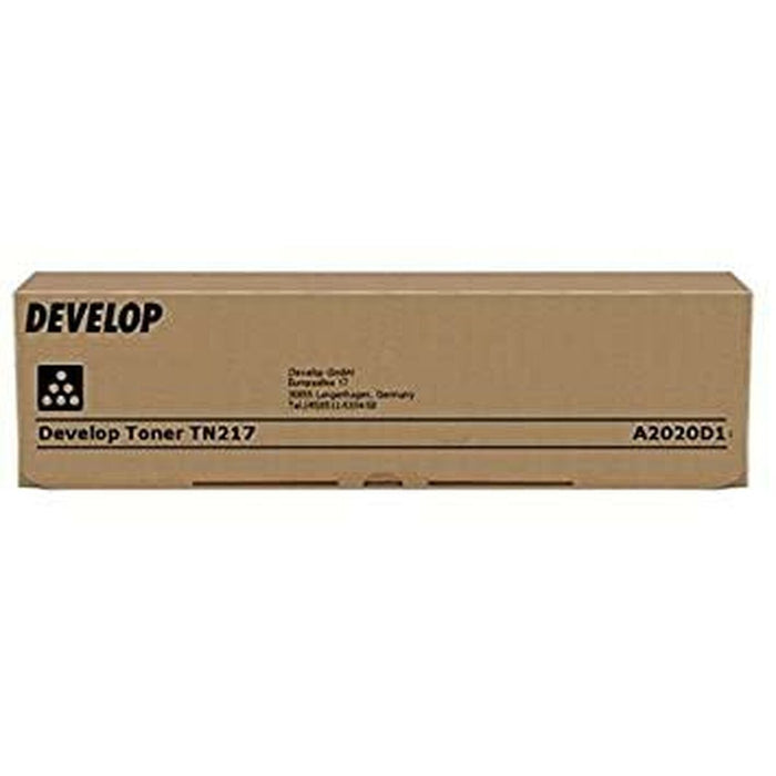 Toner DEVELOP A2020D1 Negru