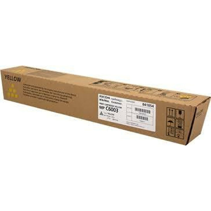 Toner Ricoh 841854 Galben