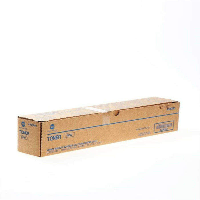 Toner Konica Minolta Negru