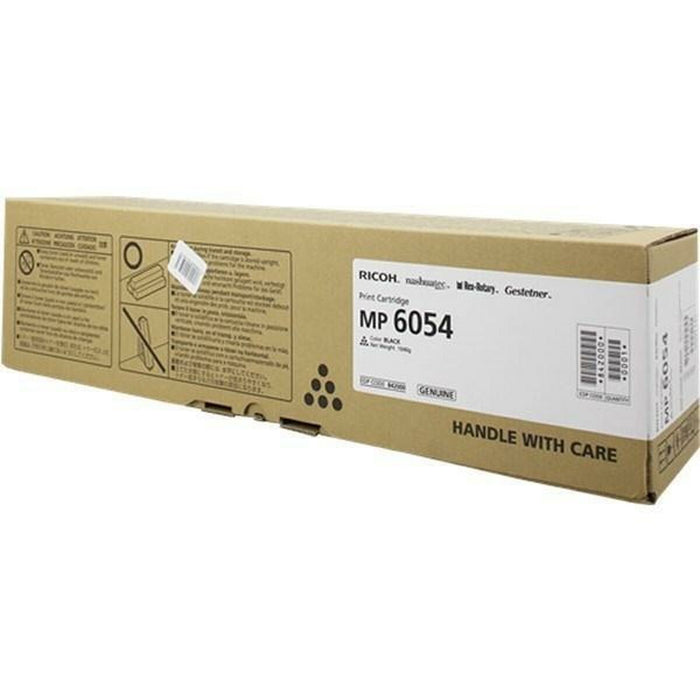 Toner Ricoh 842127 Negru