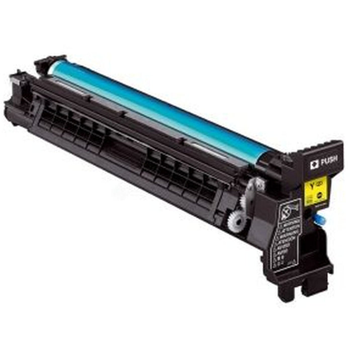 Tambur de imprimantă Konica Minolta DR-313 A7U40TD Tricolor