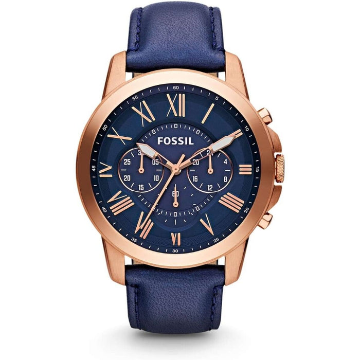 Ceas Bărbați Fossil FS4835