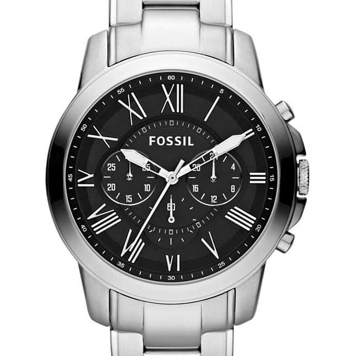 Ceas Bărbați Fossil FS4736IE