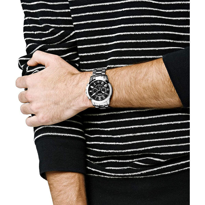 Ceas Bărbați Fossil FS4736IE