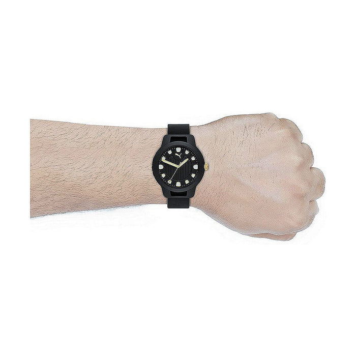 Ceas Bărbați Puma RESET V1 (Ø 43 mm)