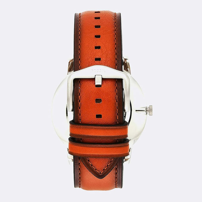 Ceas Bărbați Fossil FS5304 Argintiu