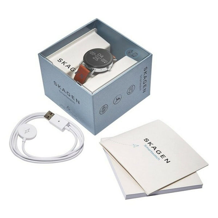 Ceas Unisex Skagen SKT5003 (Ø 42 mm)