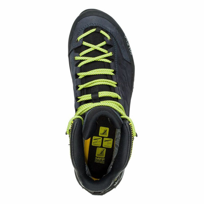 Cizme de munte Salewa Ms Rapace Gtx  Albastru