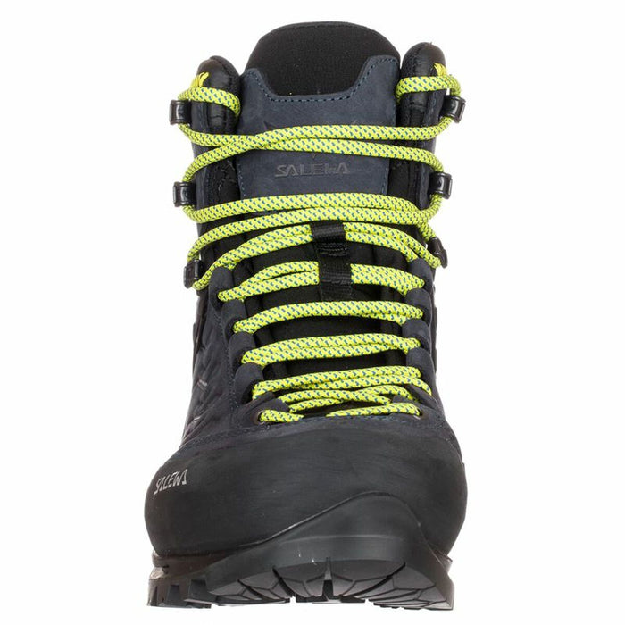 Cizme de munte Salewa Ms Rapace Gtx  Albastru