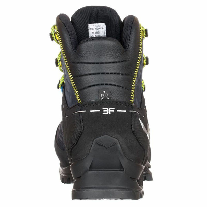 Cizme de munte Salewa Ms Rapace Gtx  Albastru